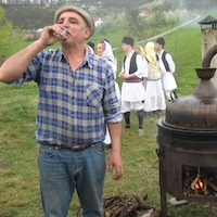 Proof of Rakija: Belgrade edition